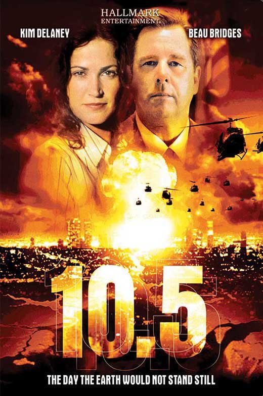 10.5 : APOCALYPSE