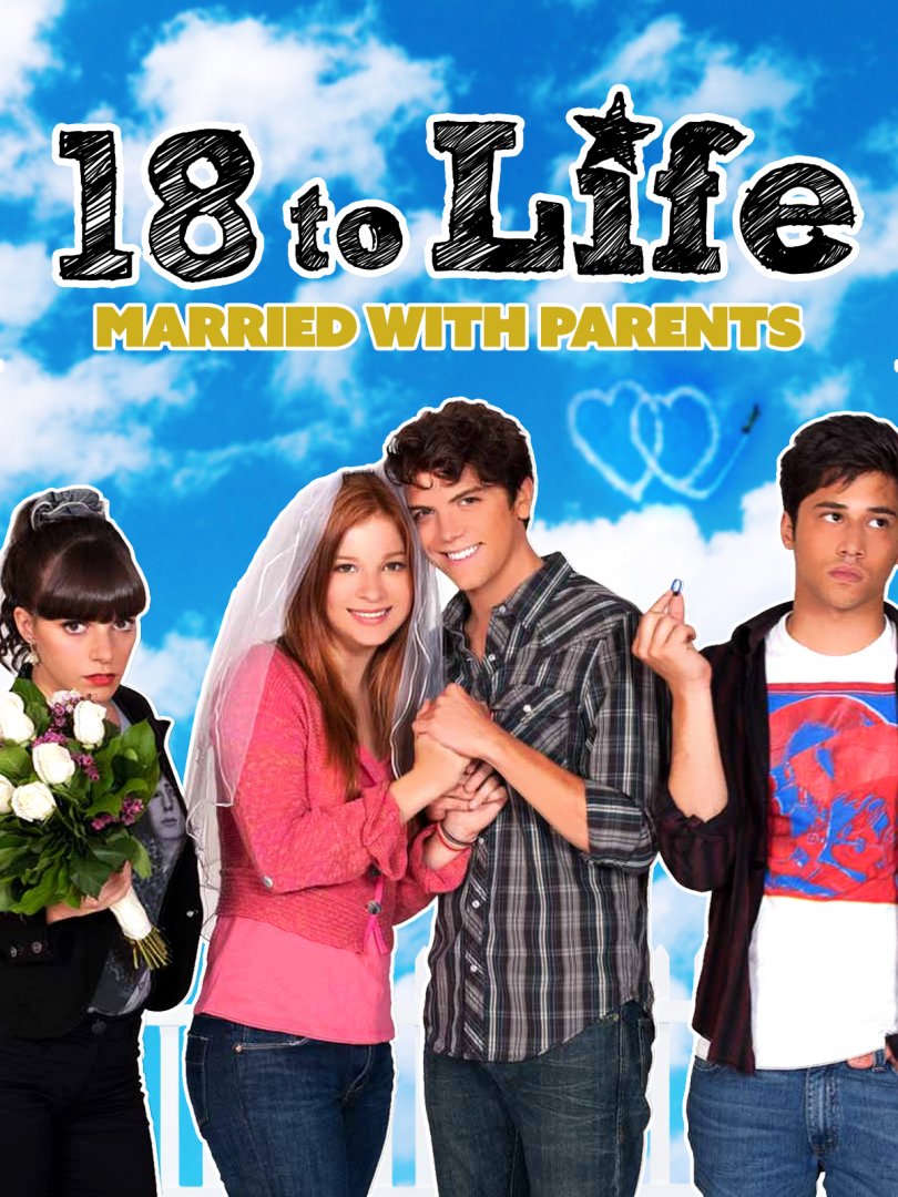 18 TO LIFE
