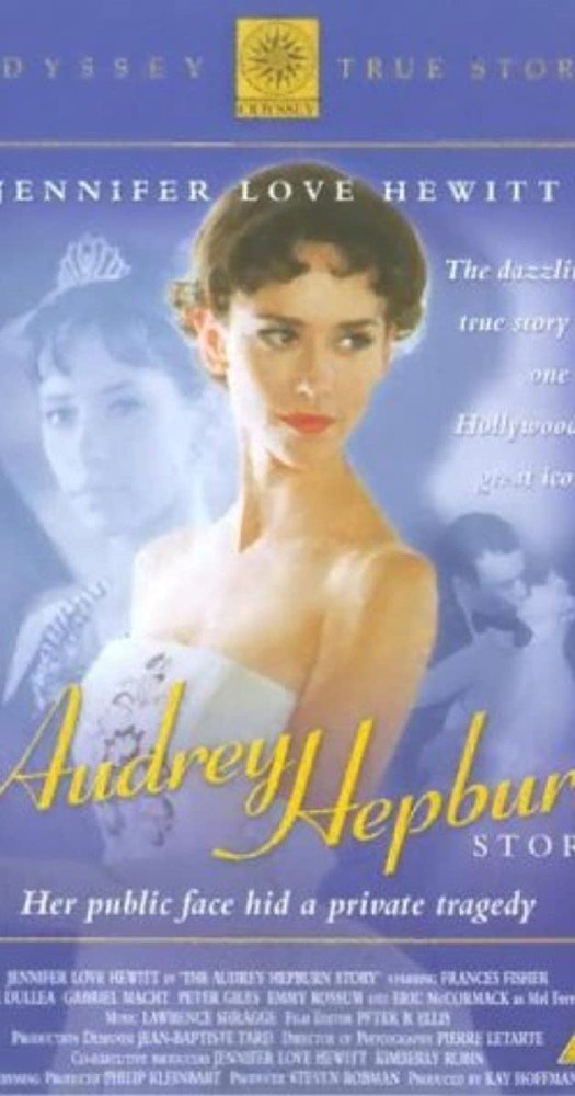 AUDREY HEPBURN STORY