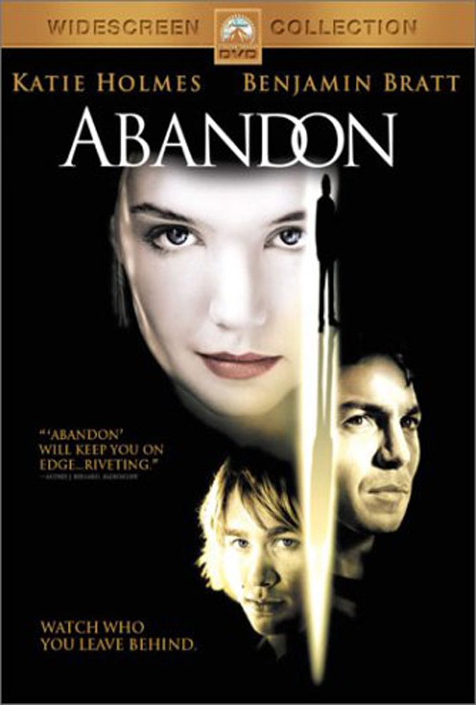 ABANDON