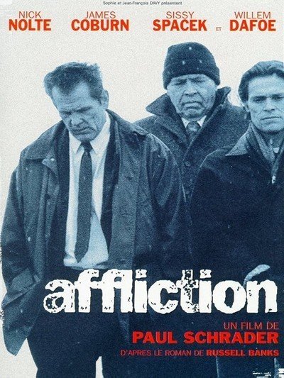 AFFLICTION