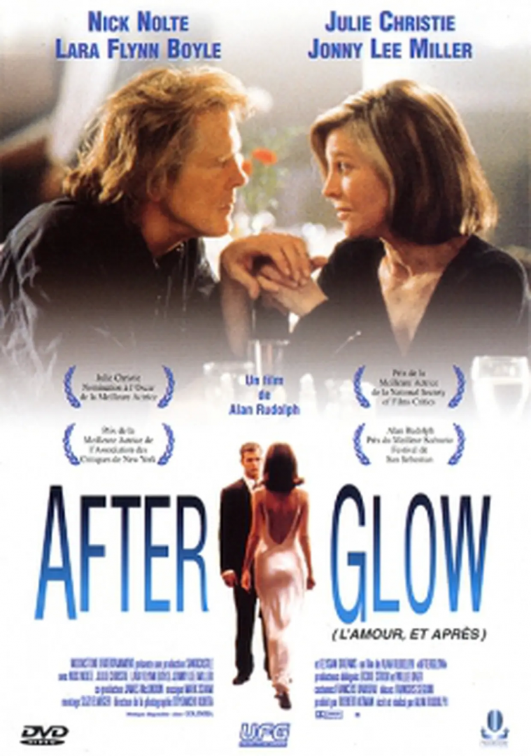 AFTER GLOW