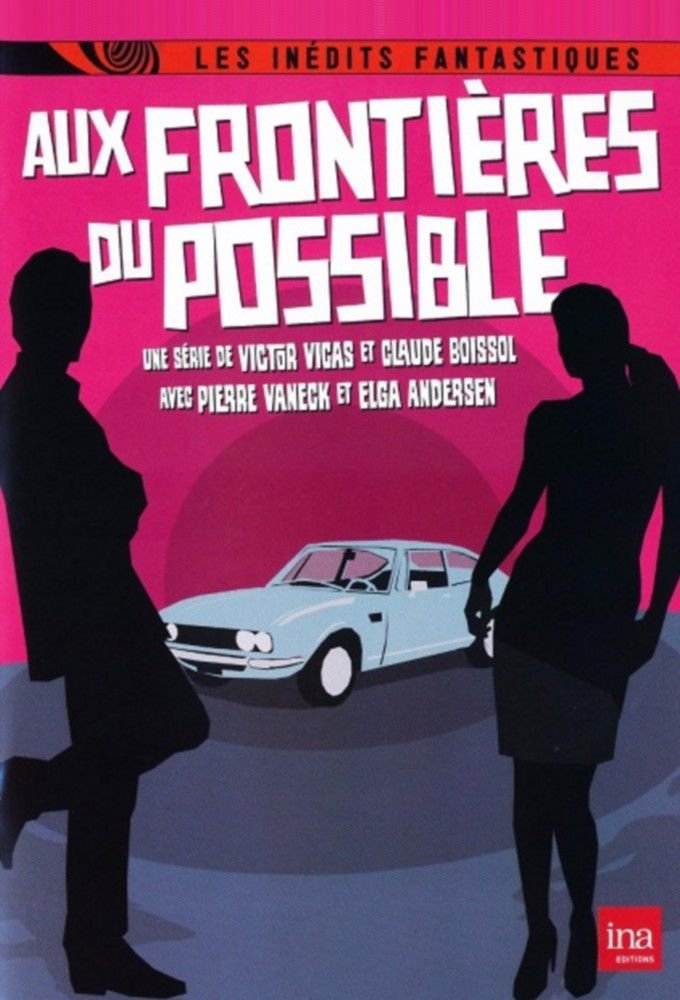 AUX FRONTIERES DU POSSIBLE