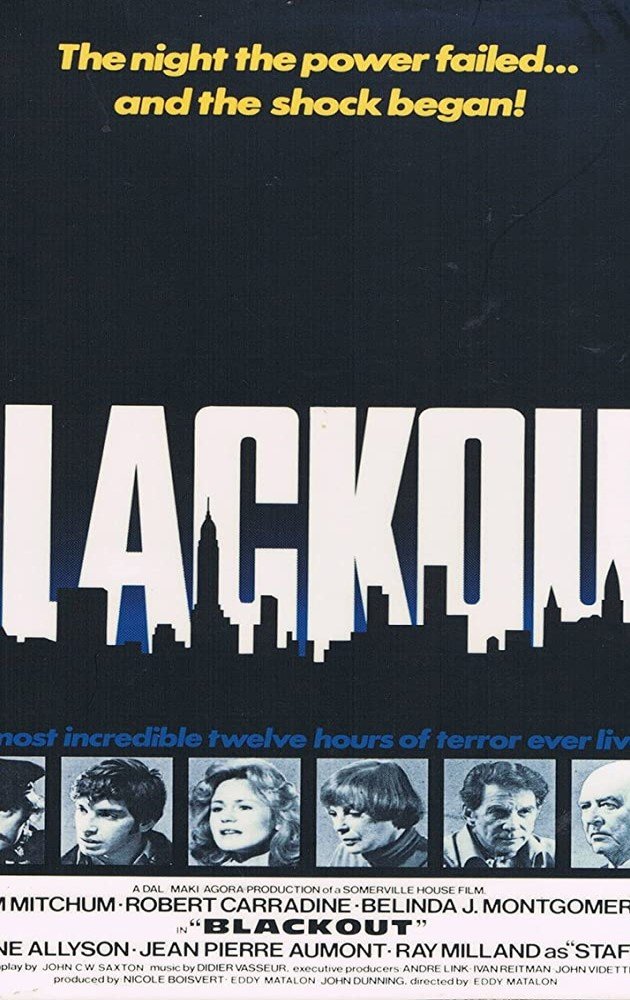 BLACKOUT