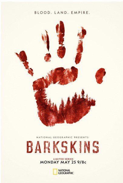 BARKSKINS