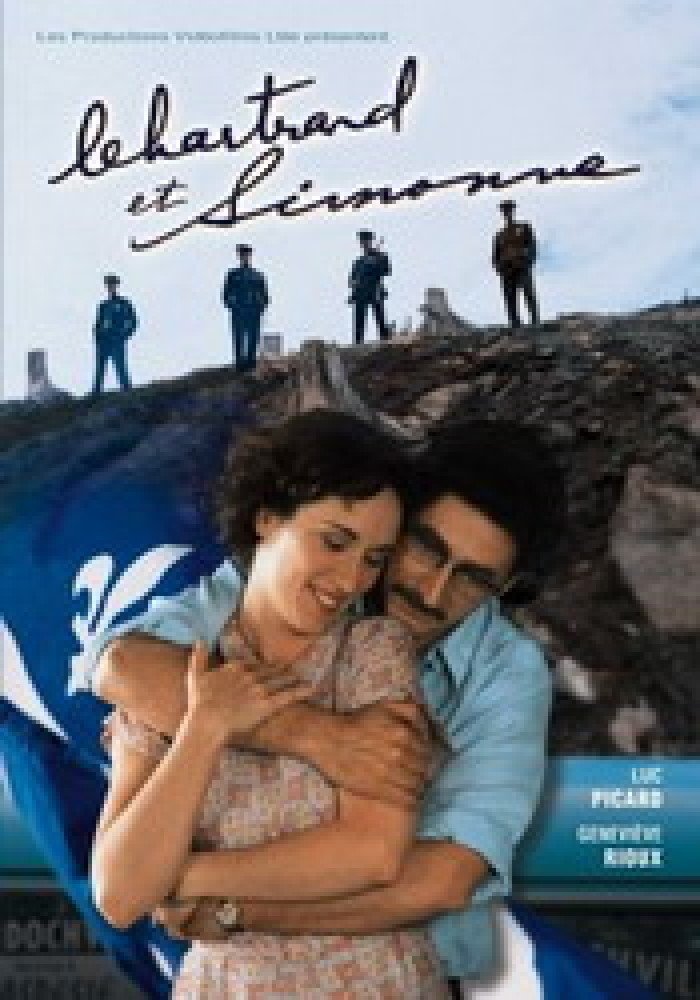 CHARTRAND ET SIMONNE