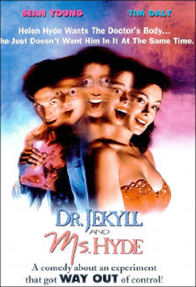 DR. JEKYLL AND MS. HYDE