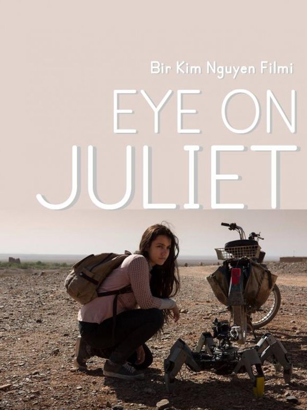 EYE ON JULIET
