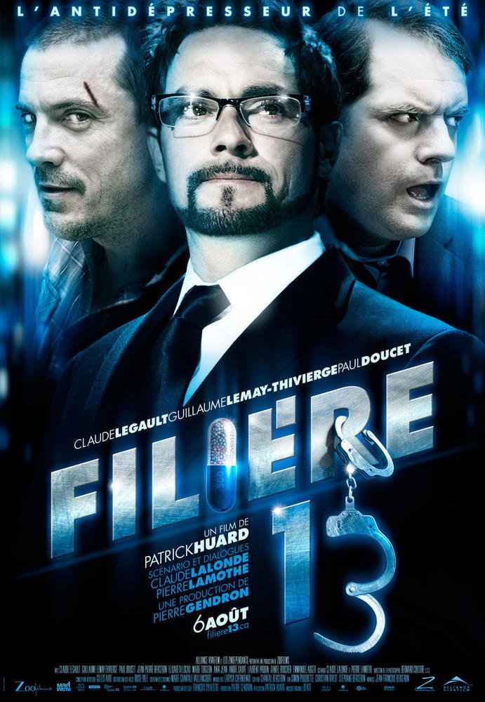 FILIERE 13