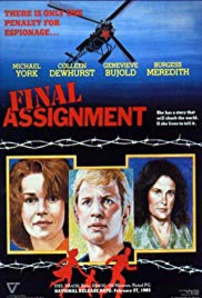 FINAL ASSIGNMENT