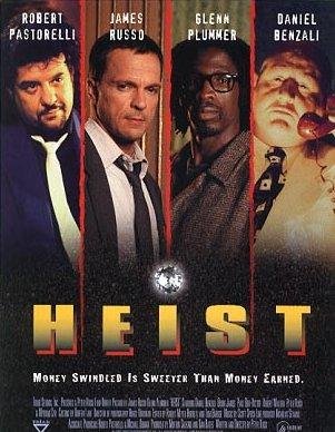 HEIST