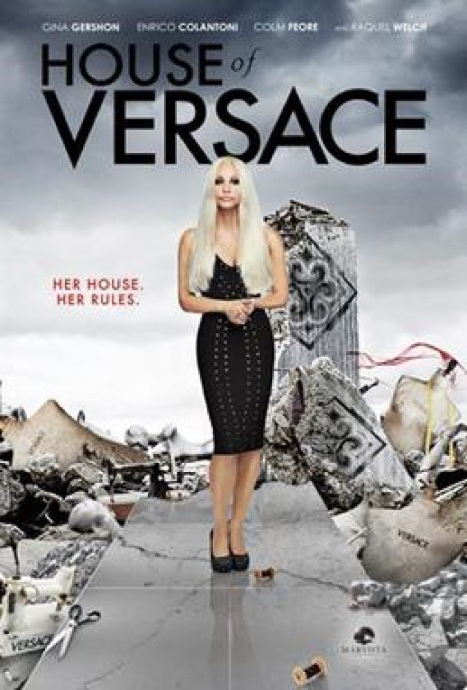 HOUSE OF VERSACE