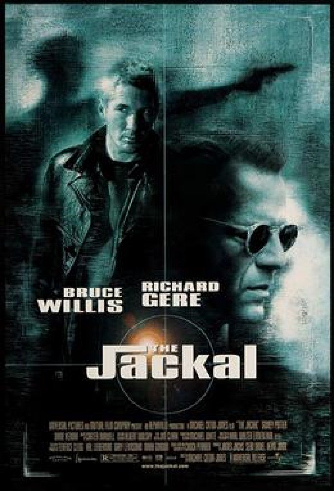 JACKAL