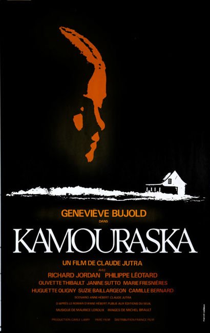 KAMOURASKA