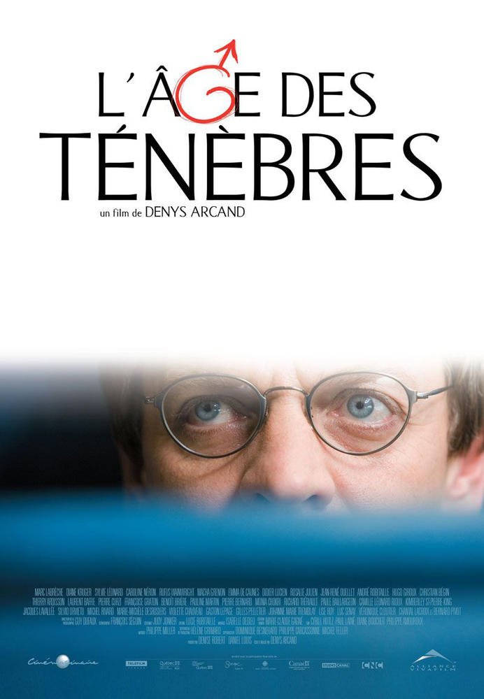L’ÂGE DES TENEBRES