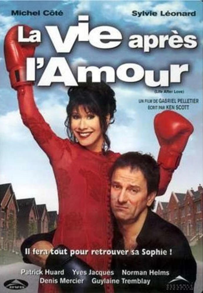 LA VIE APRES L’AMOUR