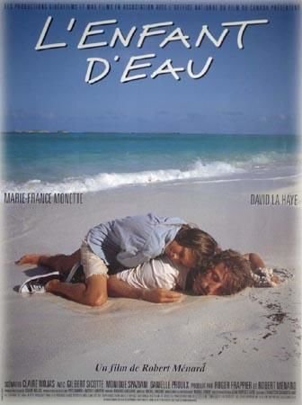 L’ENFANT D’EAU