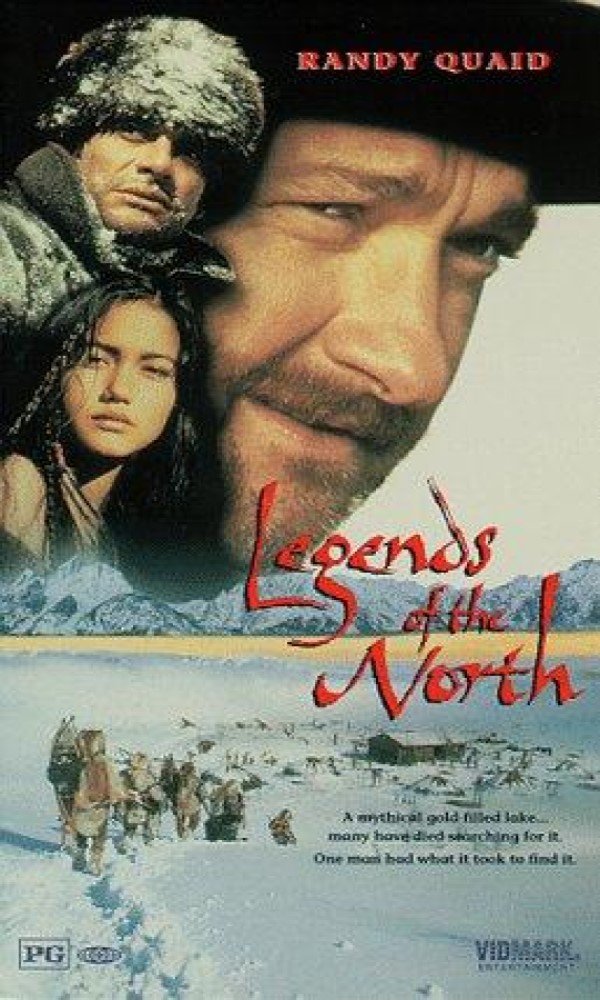 LEGEND OF THE NORTH