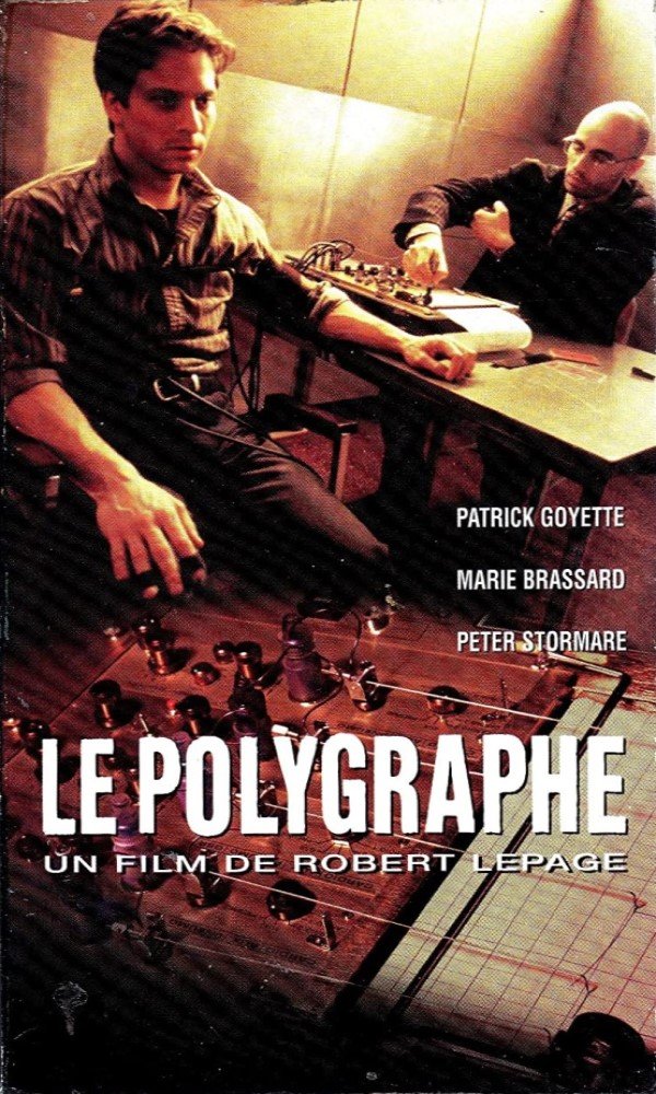 LE POLYGRAPHE