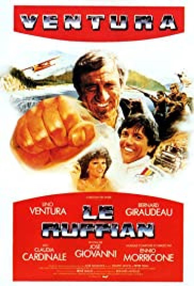 LE RUFFIAN