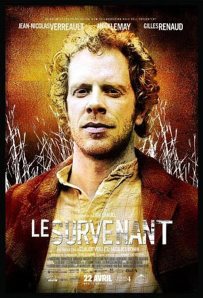 LE SURVENANT