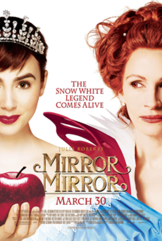 MIRROR MIRROR