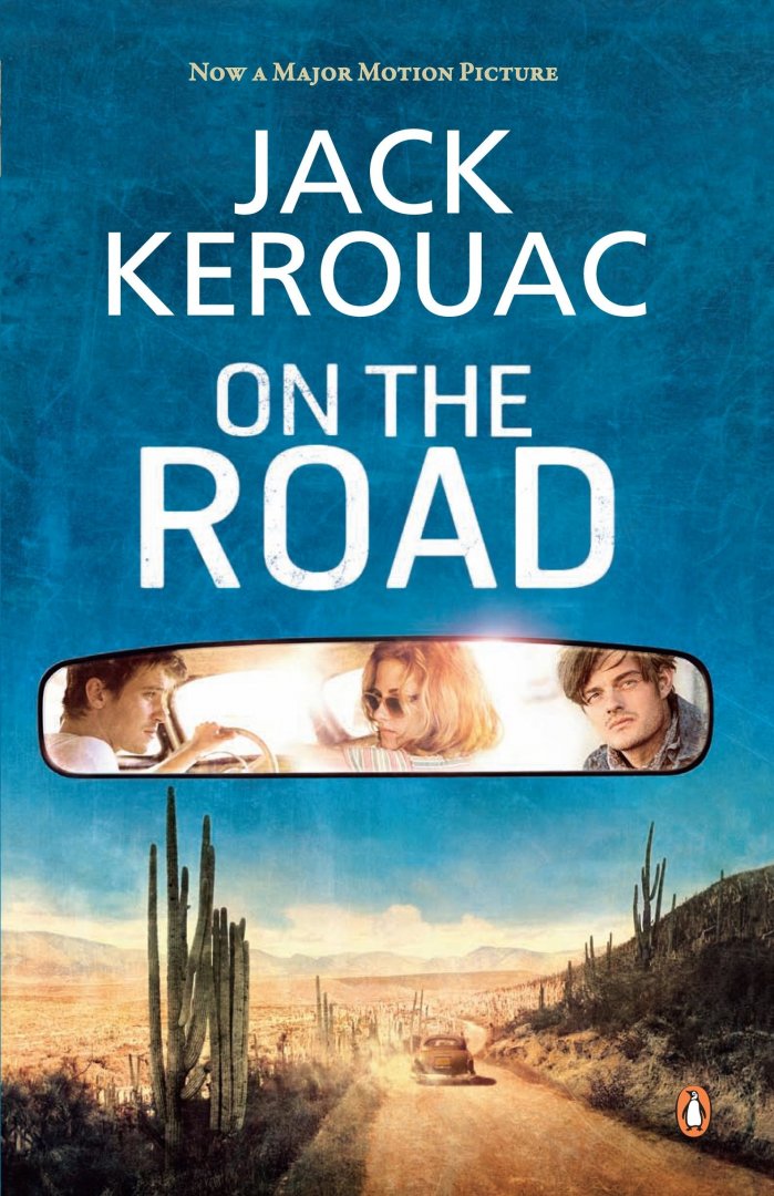 ON THE ROAD
