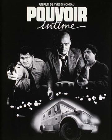 POUVOIR INTIME