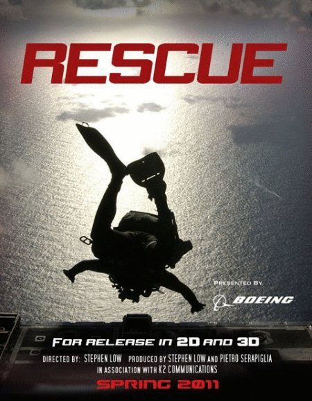 RESCUE