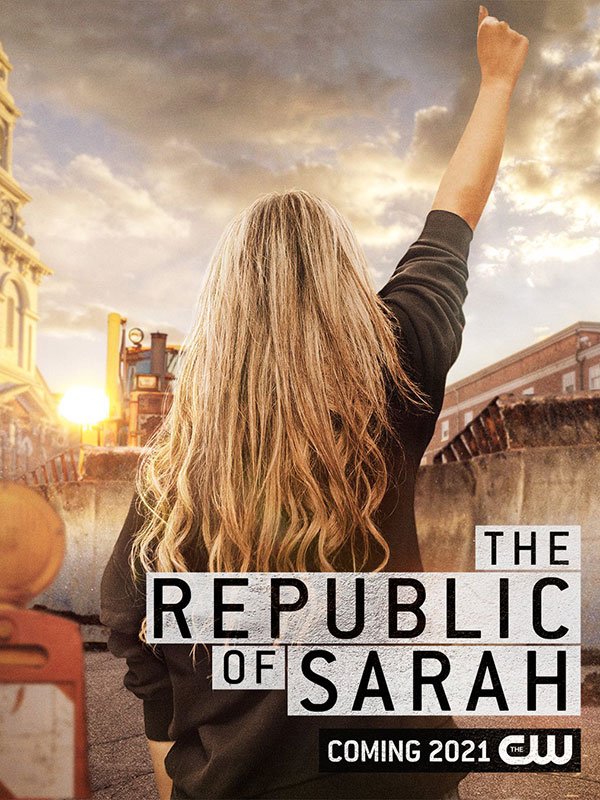 The Republic of Sarah (Season 1)