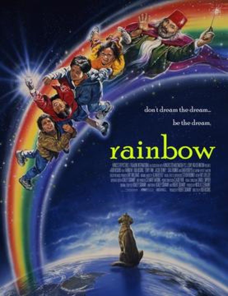RAINBOW