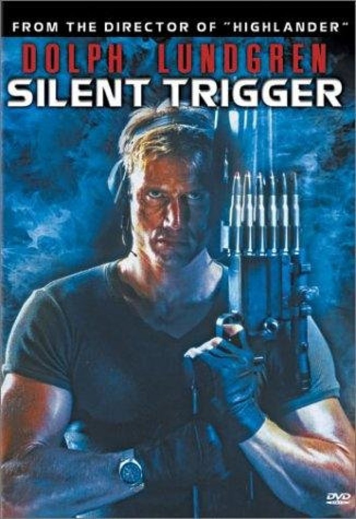 SILENT TRIGGER