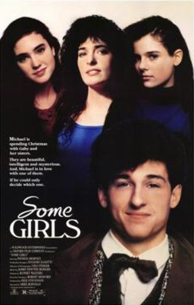 SOME GIRLS