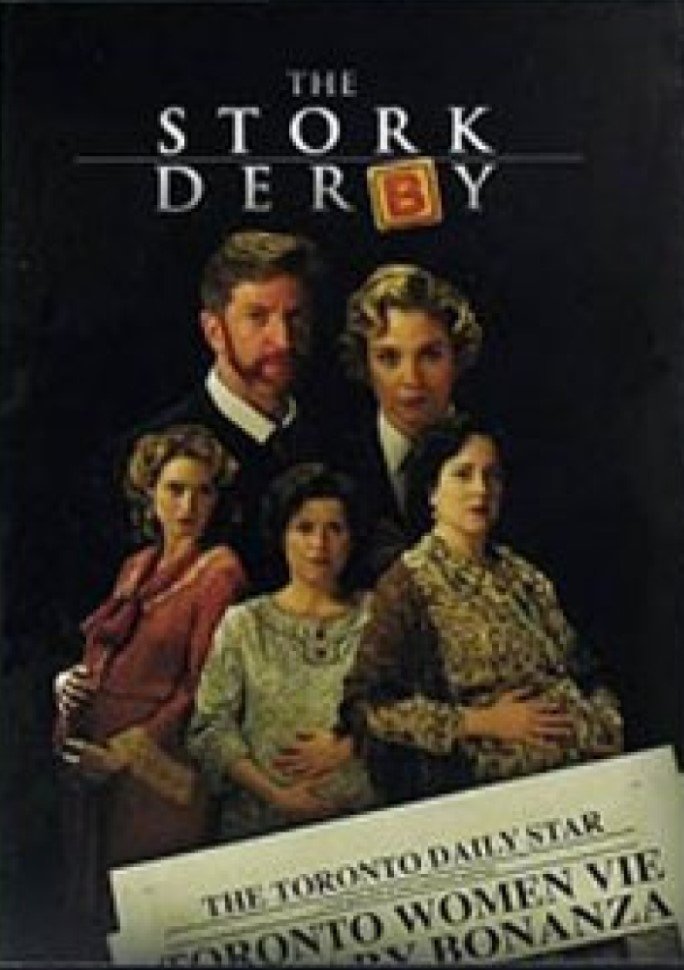 STORK DERBY