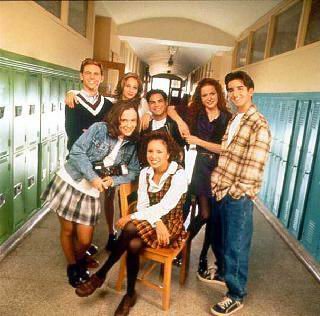 STUDENT BODIES
