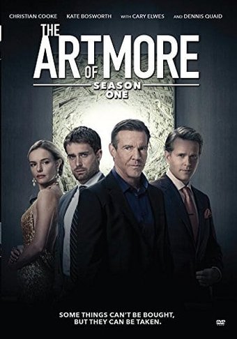 THE ART OF MORE 1