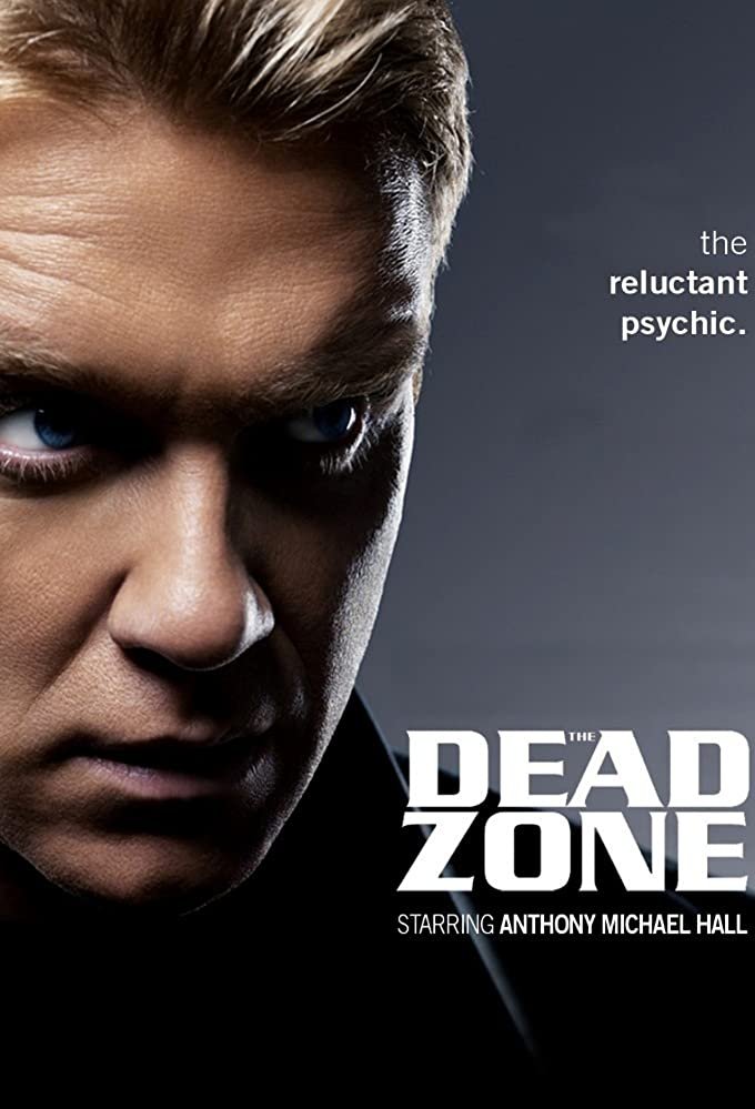 DEAD ZONE