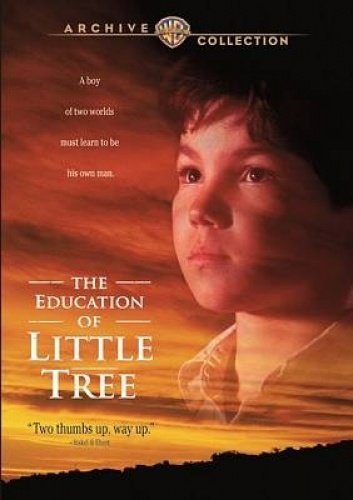 THE EDUCATION OF LITTLE TREE