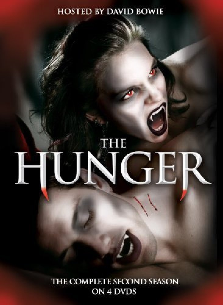 THE HUNGER