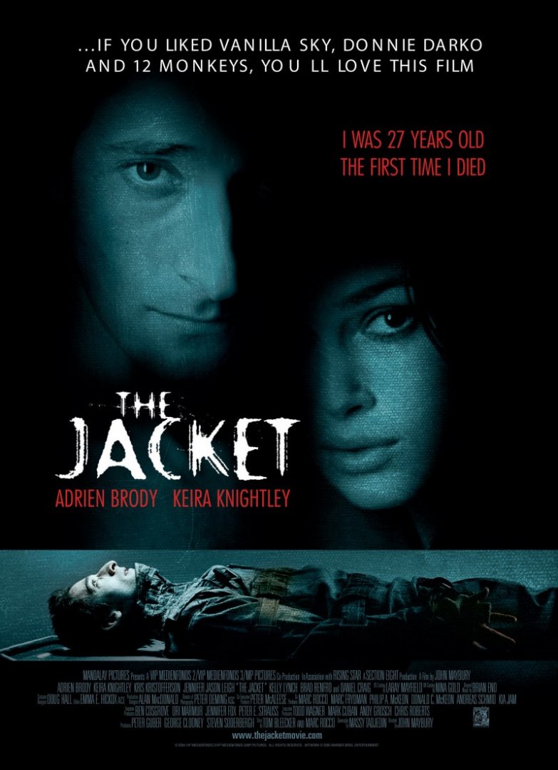 THE JACKET