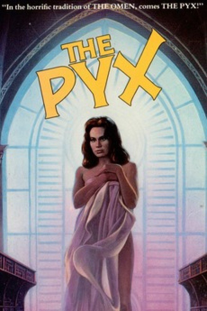 THE PYX