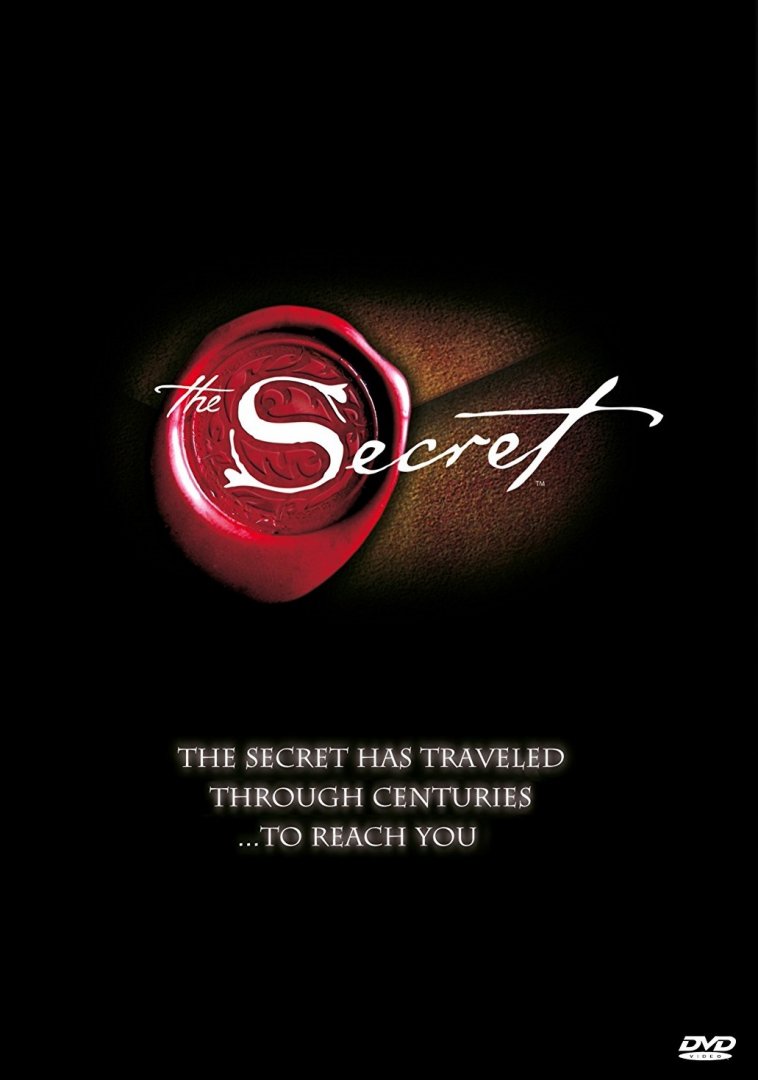 THE SECRET