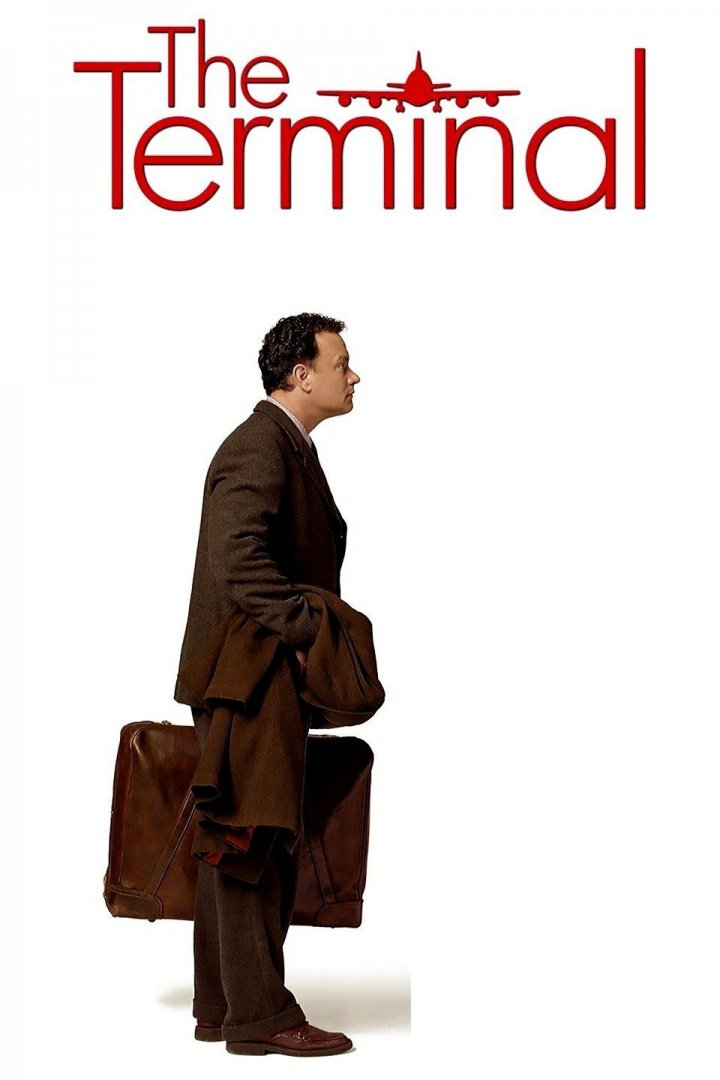 THE TERMINAL
