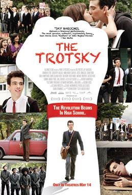 THE TROTSKY