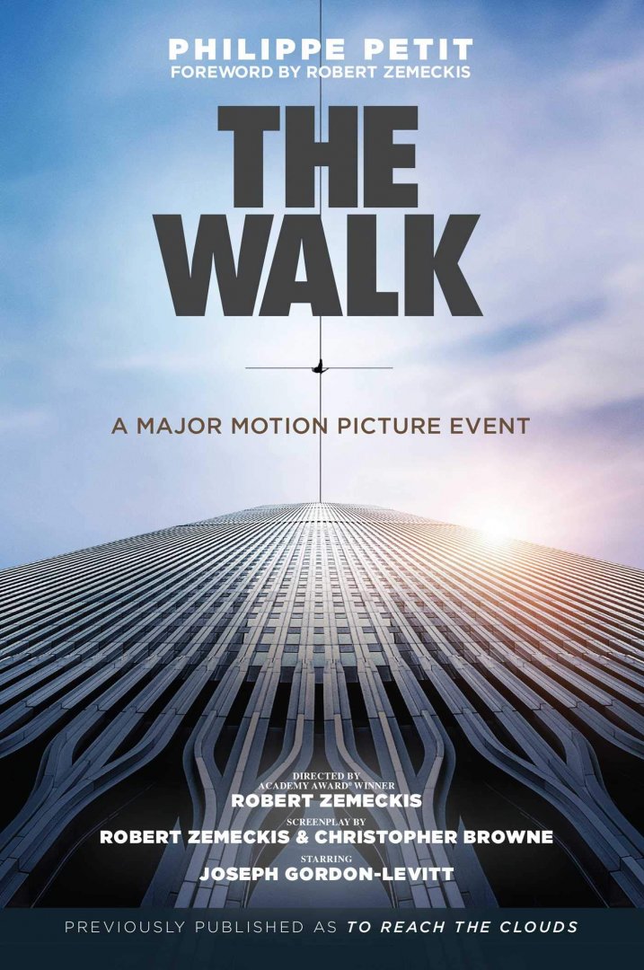 THE WALK