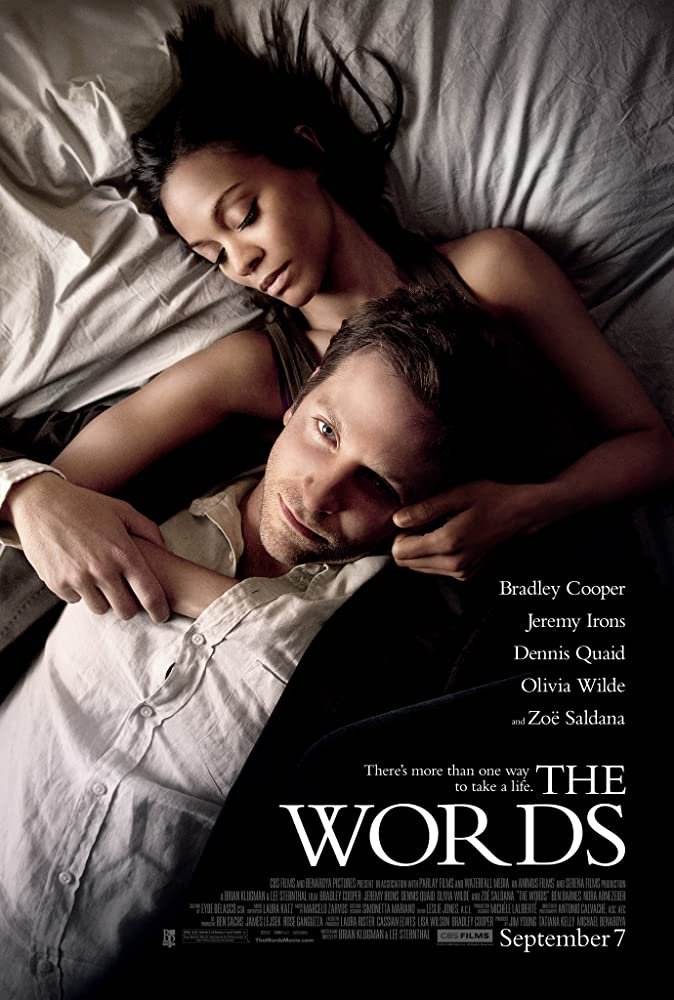 THE WORDS