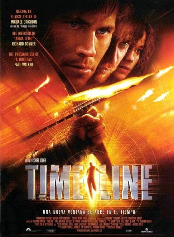 TIMELINE
