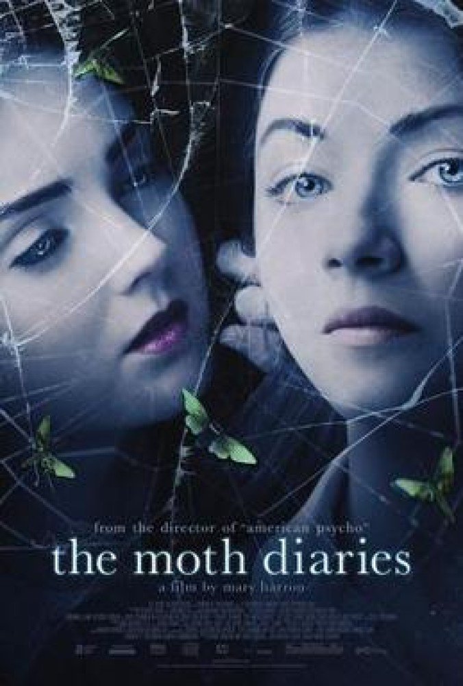 MOTH DIARIES