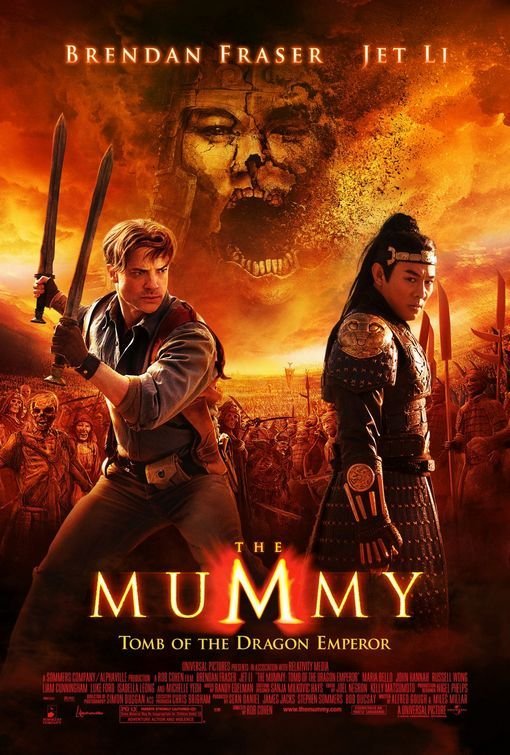 MUMMY III