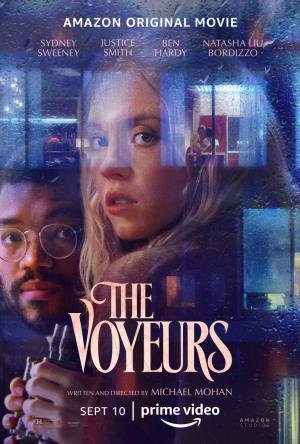 THE VOYEURS